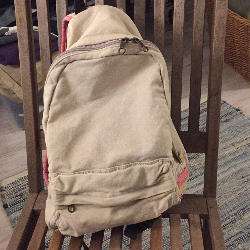 Anello Backpack - image 5